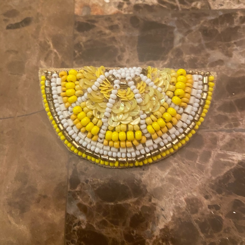 Chico’s brooch